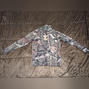 Disguise Sweater and cape